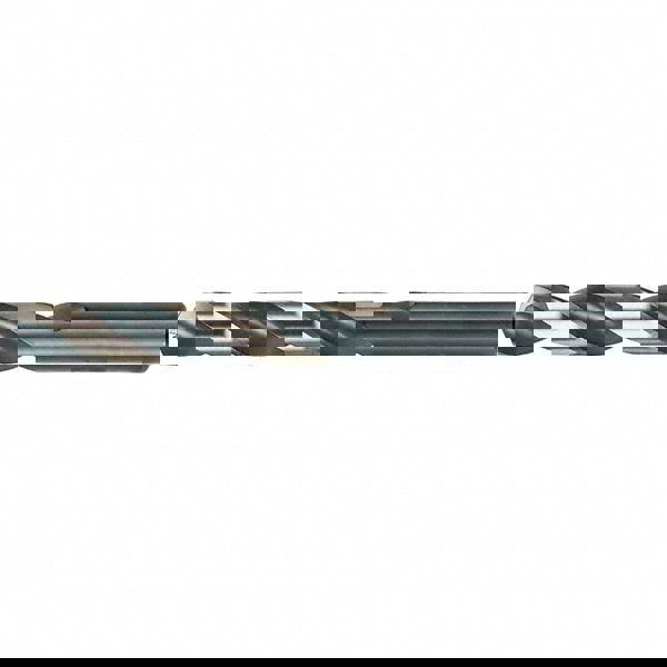 Jobber Length Drill Bit: 9/32